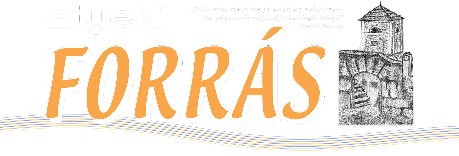 Etyeki Forras