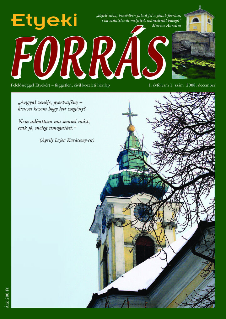 2008/1. lapszám