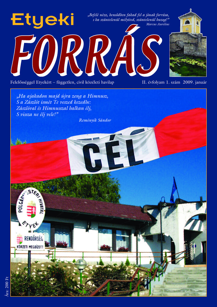 2009/1. lapszám